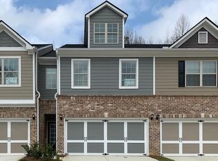 98 Trailview Ln #64, Hiram, GA 30141