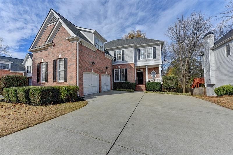 1st image of 3535 Bridge Mill Ct