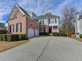 3535 Bridge Mill Ct, Peachtree Corners, GA 30092