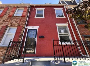 35 N 5th St, Easton, PA 18042
