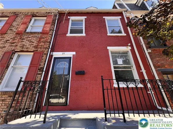 35 N 5th St, Easton, PA 18042