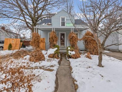 27432 Delton St, Madison Heights, MI, 48071