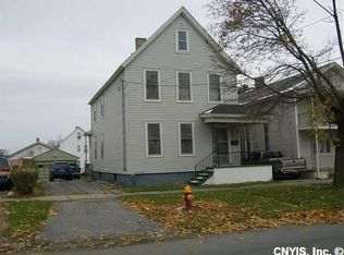 729 Rutger St, Utica, NY 13501