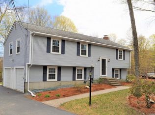 87 Front St, Hopkinton, MA 01748