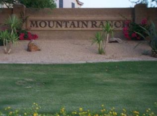 11450 E Raleigh Ave, Mesa, AZ 85212