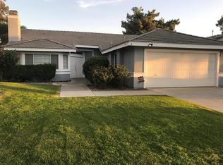 11213 Open Trail Rd, Bakersfield, CA 93311