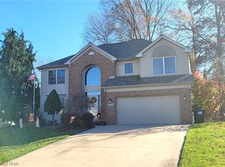 3782 Alesia Kae Dr, Brunswick, OH 44212