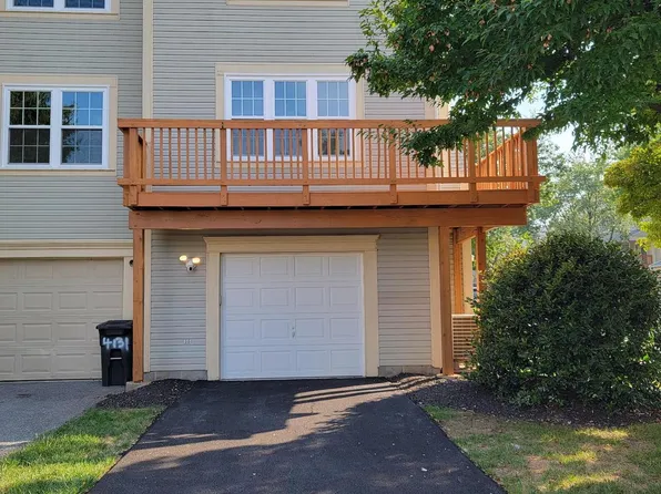 4129 Hunters Hill Cir #4129, Randallstown, MD 21133