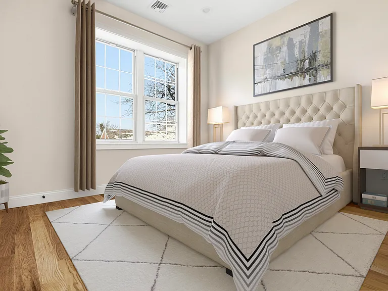 560-562 Warburton Ave #2A — Photo 3
