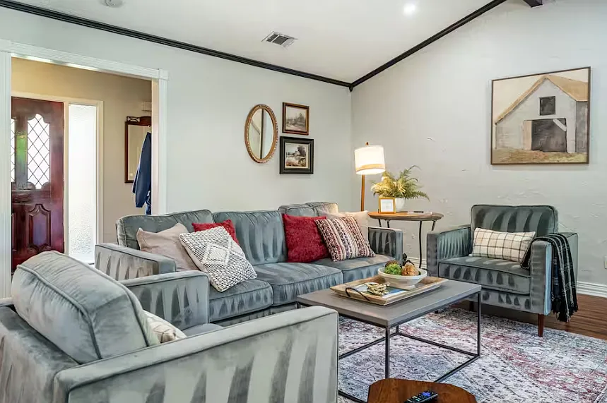 Briarcliff Ct, North Richland Hills — Photo 3