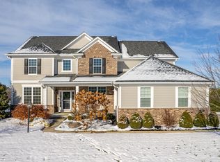 858 Racetime Rd, Westfield, IN 46074