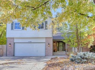 11584 E Evans Ave, Aurora, CO 80014