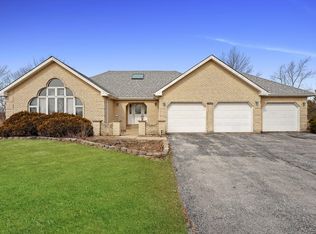 26554 S Winfield Rd, Monee, IL 60449