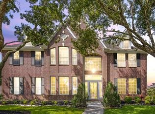 1804 Stonecreek Cir, Friendswood, TX 77546