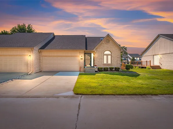 35263 Kings Forest Blvd, Clinton Township, MI 48035