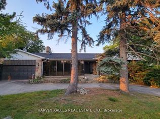 48 Forest Grove Dr, Toronto, ON M2K 1Z3