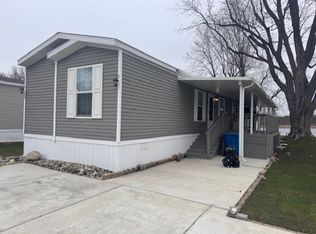 4261 Grange Hall Rd Lot 30, Holly, MI