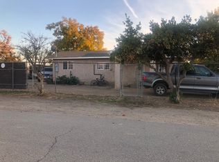 19161 Goodfellow Ave, Reedley, CA 93654