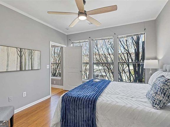 3rd image of 821 Ralph McGill Blvd NE APT 3301