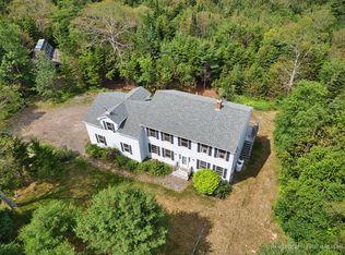 17 Giles Rd, Boothbay, ME 04537