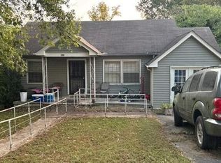 620 Gillespie Rd, Chattanooga, TN 37411