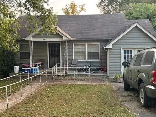 620 Gillespie Rd, Chattanooga, TN 37411