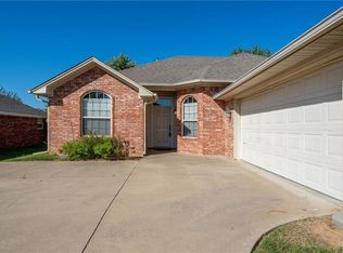 300 Mountain Edge, Van Buren, AR 72956