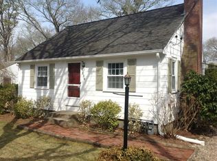 339 Shore Rd, Monument Beach, MA 02553