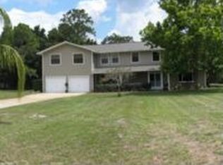 12728 Sugar Creek Blvd, Hudson, FL 34669