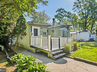 11540 Philadelphia Rd TRAILER 17, White Marsh, MD 21162