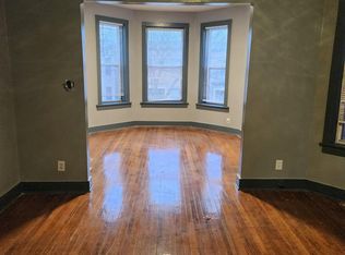 5750 S Sangamon St APT 2, Chicago, IL 60621