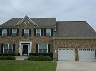 9403 Tack Ct, Upper Marlboro, MD 20772