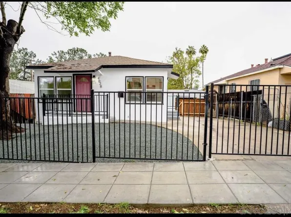 4028 49th St, San Diego, CA 92105