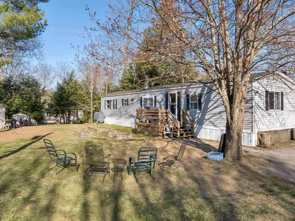39 Tee Dee Drive, Belmont, NH 03220
