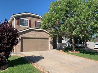 18326 E Amherst Dr, Aurora, CO 80013