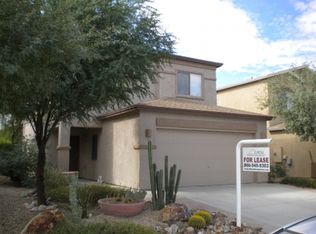 1957 E Vera Cruz Vis, Tucson, AZ 85713
