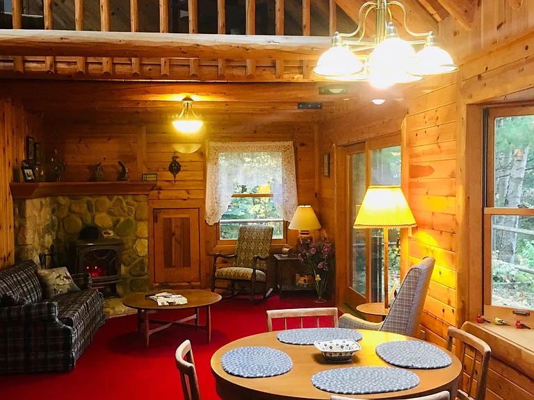 14244 N Whitefish Point Rd — Photo 4