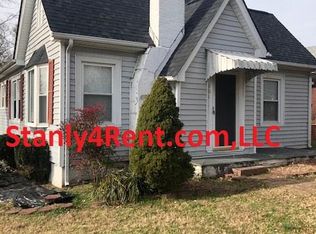301 Ridge St, Albemarle, NC 28001