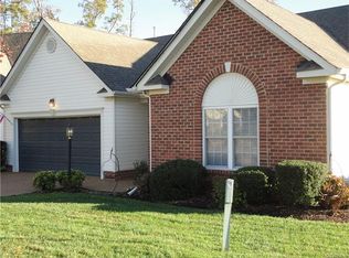 14000 Krim Point Ct, Midlothian, VA 23114