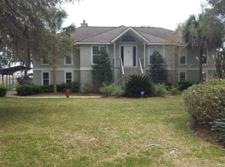 629 Piney Bluff Rd, Waverly, GA 31565