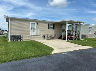 Buttonwood Bay RV Resort, Sebring, FL 33875