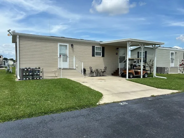 26 Great White Dr #3022, Sebring, FL 33875