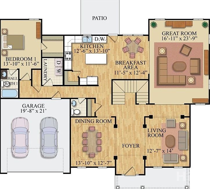2nd image of 292 Cromer Street