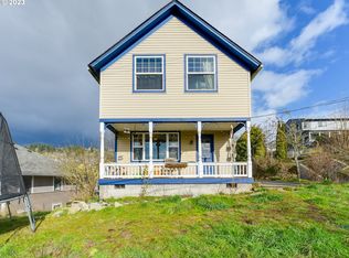 196 S 1st St, Kalama, WA 98625