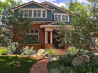 2045 Mapleton Ave, Boulder, CO 80304