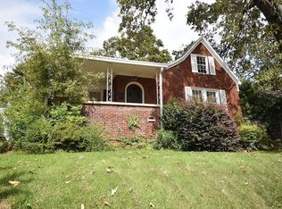 4806 Lafayette Ave, Little Rock, AR 72205