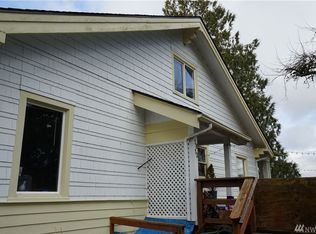 1813 Arnold St, Aberdeen, WA 98520