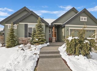 1511 N Rim View St, Spokane, WA 99224
