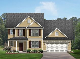 14 Gadwall Dr W, Beaufort, SC 29907
