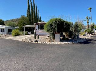 3003 W Broadway Blvd #133, Tucson, AZ 85745